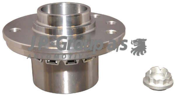 Подшипник  ступицы: Jp Group 1141402100